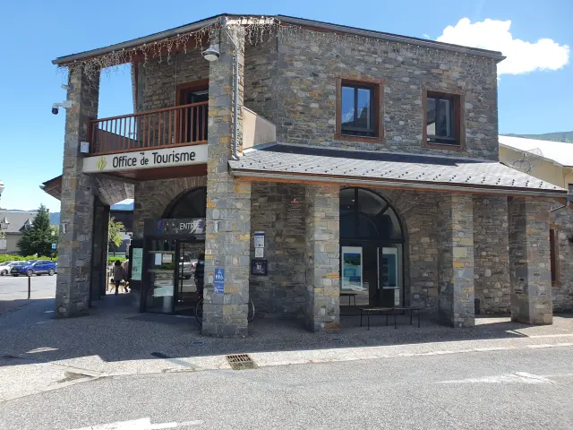 OFFICE DE TOURISME EXT4