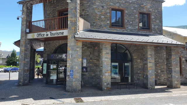 OFFICE DE TOURISME EXT4