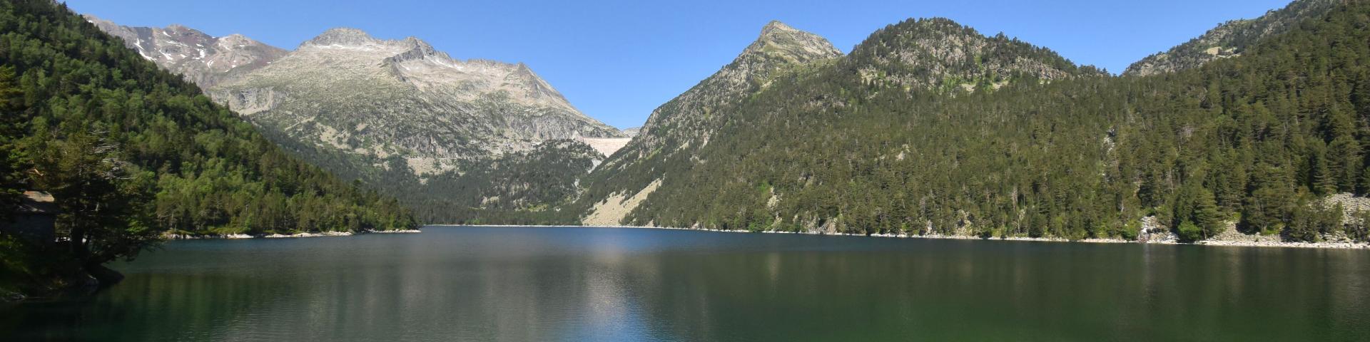 Webcam Neouvielle Lago Oredon