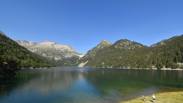 Webcam Neouvielle Lac Oredon