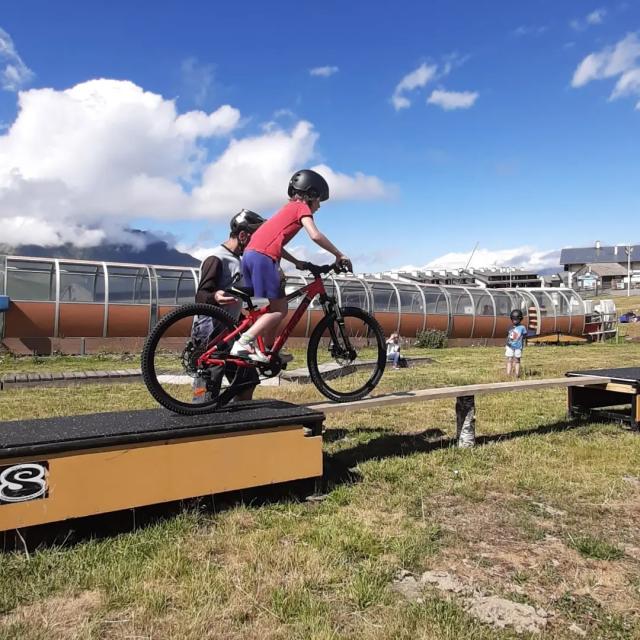 Parque Ridin David Sarhy 7
