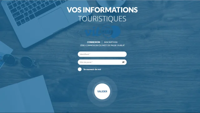 Extranet Vit