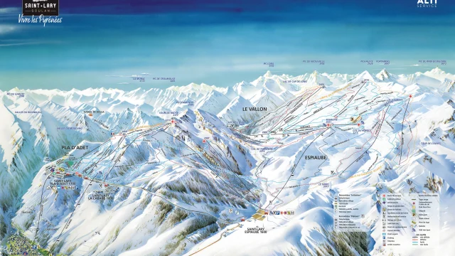 Planpistes 2023 Hd