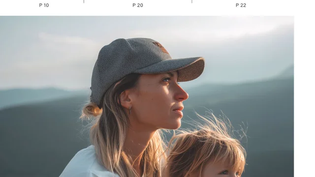 magazine été 2025