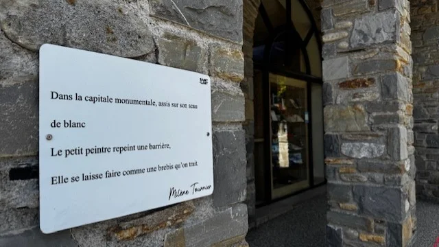 Panneaux Villages En Poesie 4 1