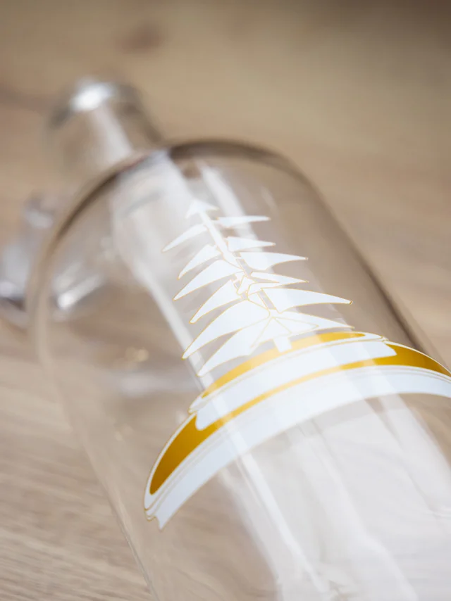 Articles boutique carafe Saint-Lary
