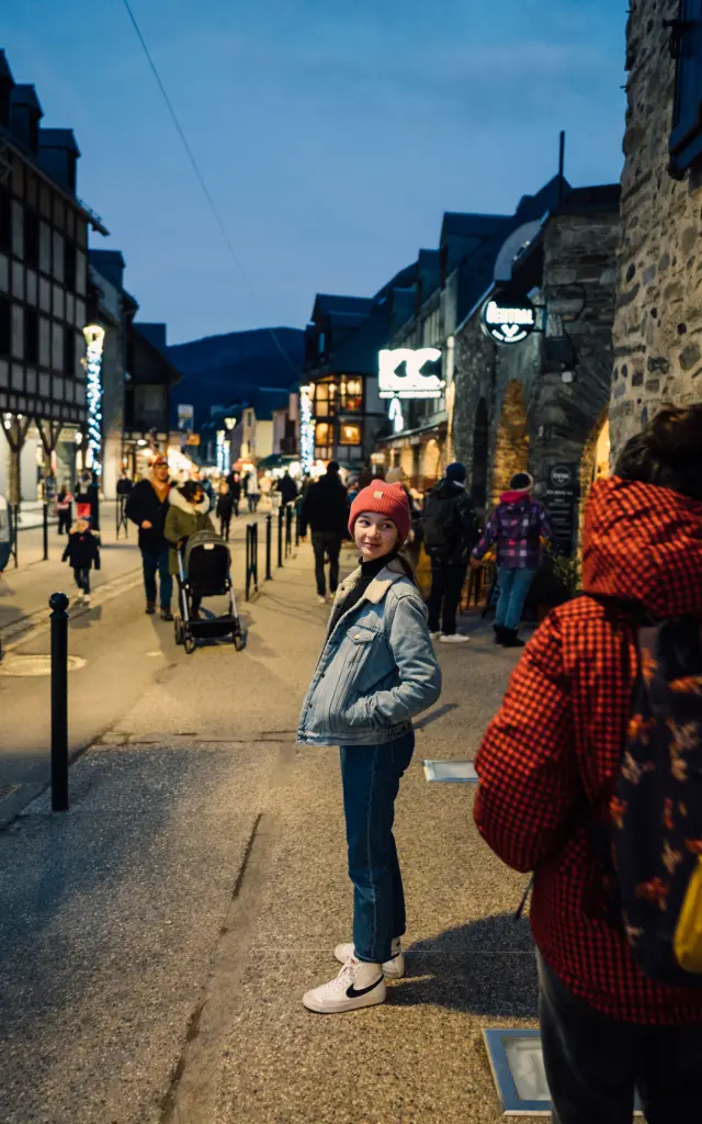 Vincentfrasiak Fammile Au Village Le Soir 07 Fevrier 2022 Dsc07236