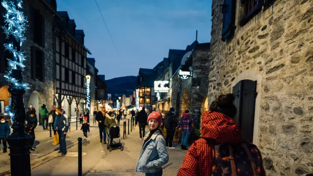 Vincentfrasiak Fammile Au Village Le Soir 07 Fevrier 2022 Dsc07236