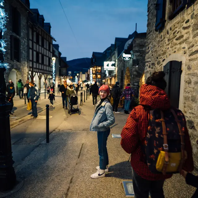 Vincentfrasiak Fammile Au Village Le Soir 07 Fevrier 2022 Dsc07236