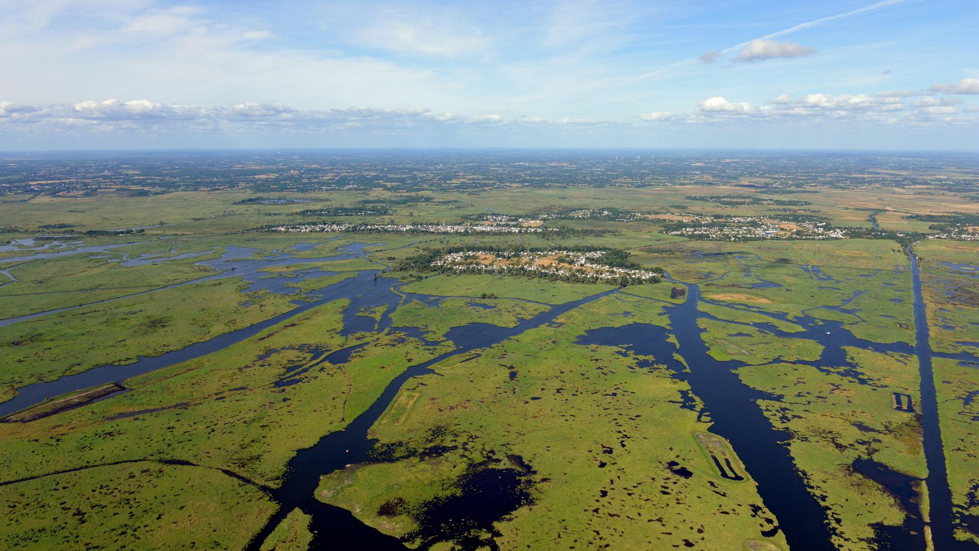 parc naturel régional de brière