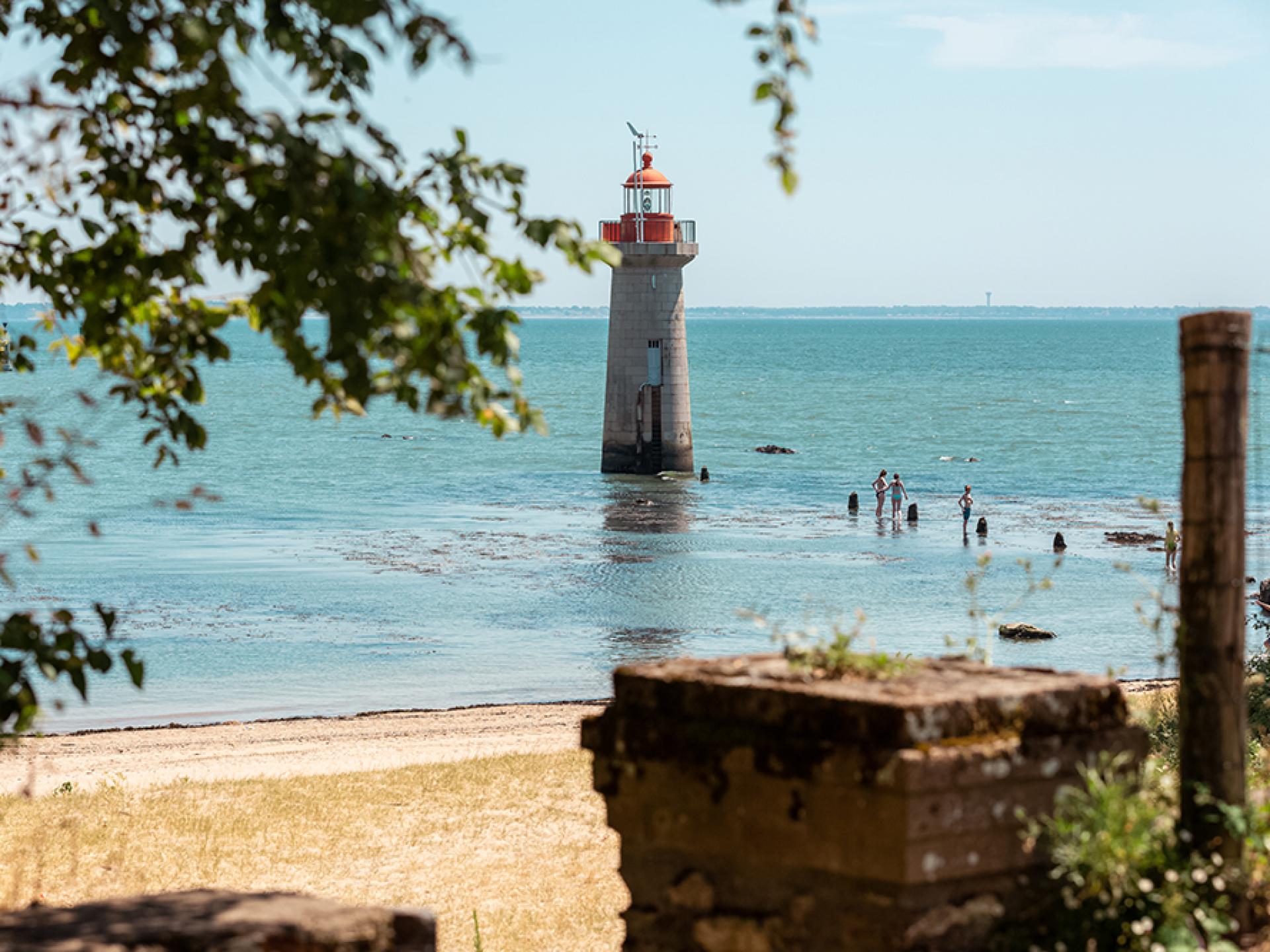 Baudenkmäler und Kulturerbe SaintNazaire, einfach umwerfend!