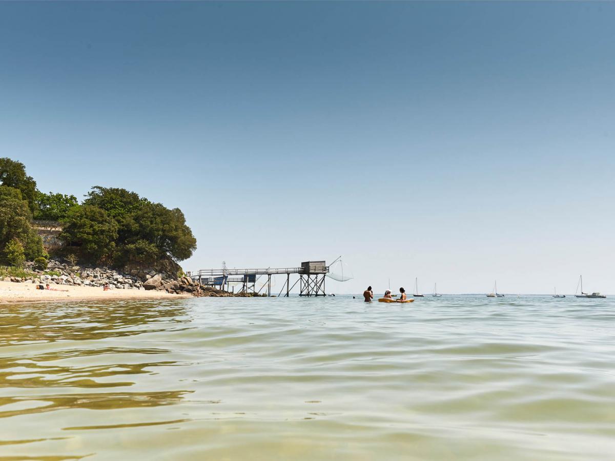 SaintNazaire and its beaches Stunning SaintNazaire