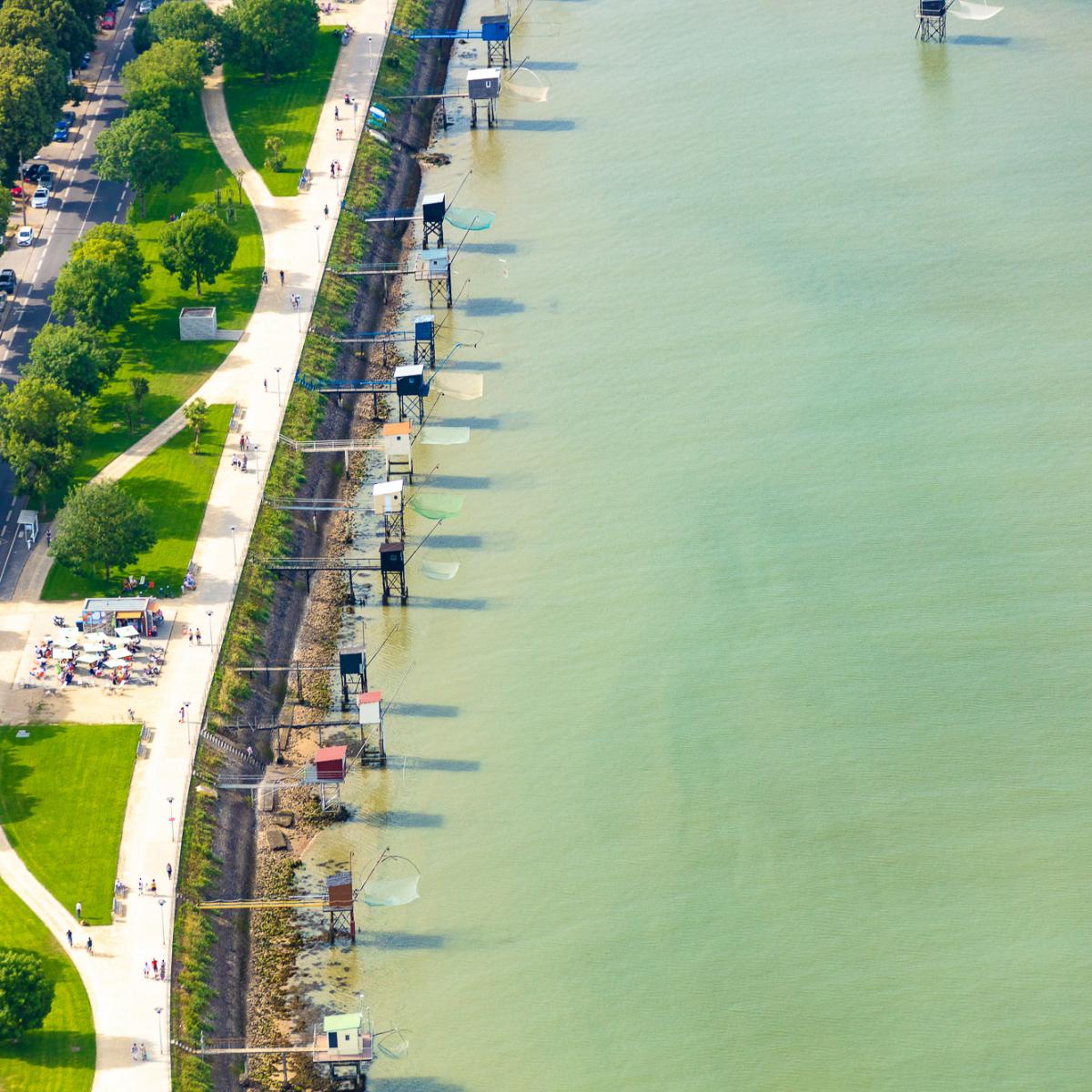 Things To Do Stunning SaintNazaire