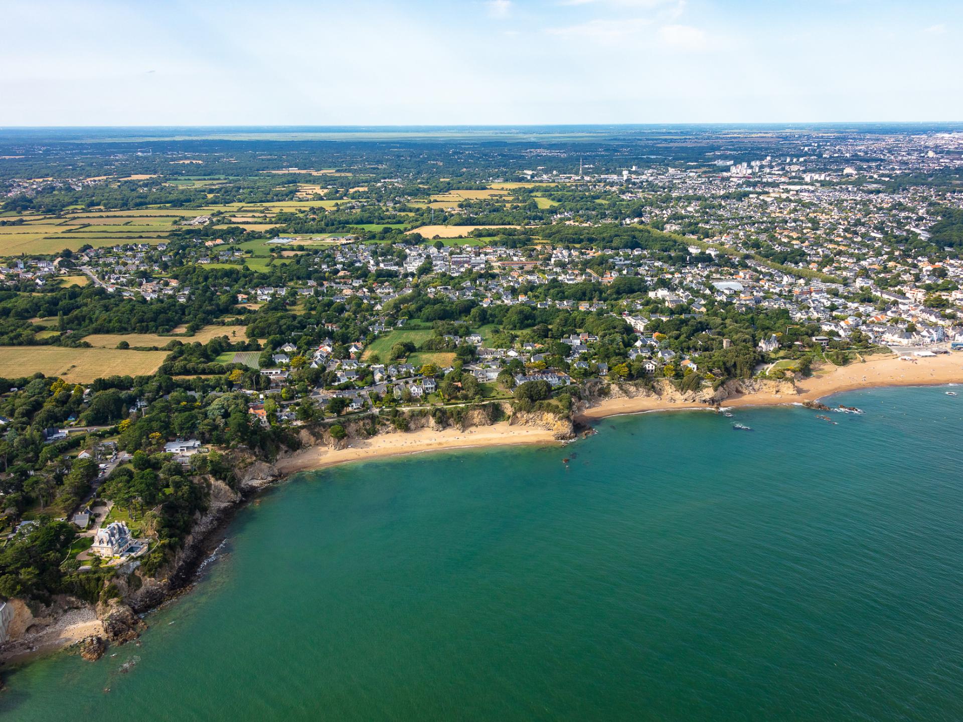 Explore | Stunning Saint-Nazaire