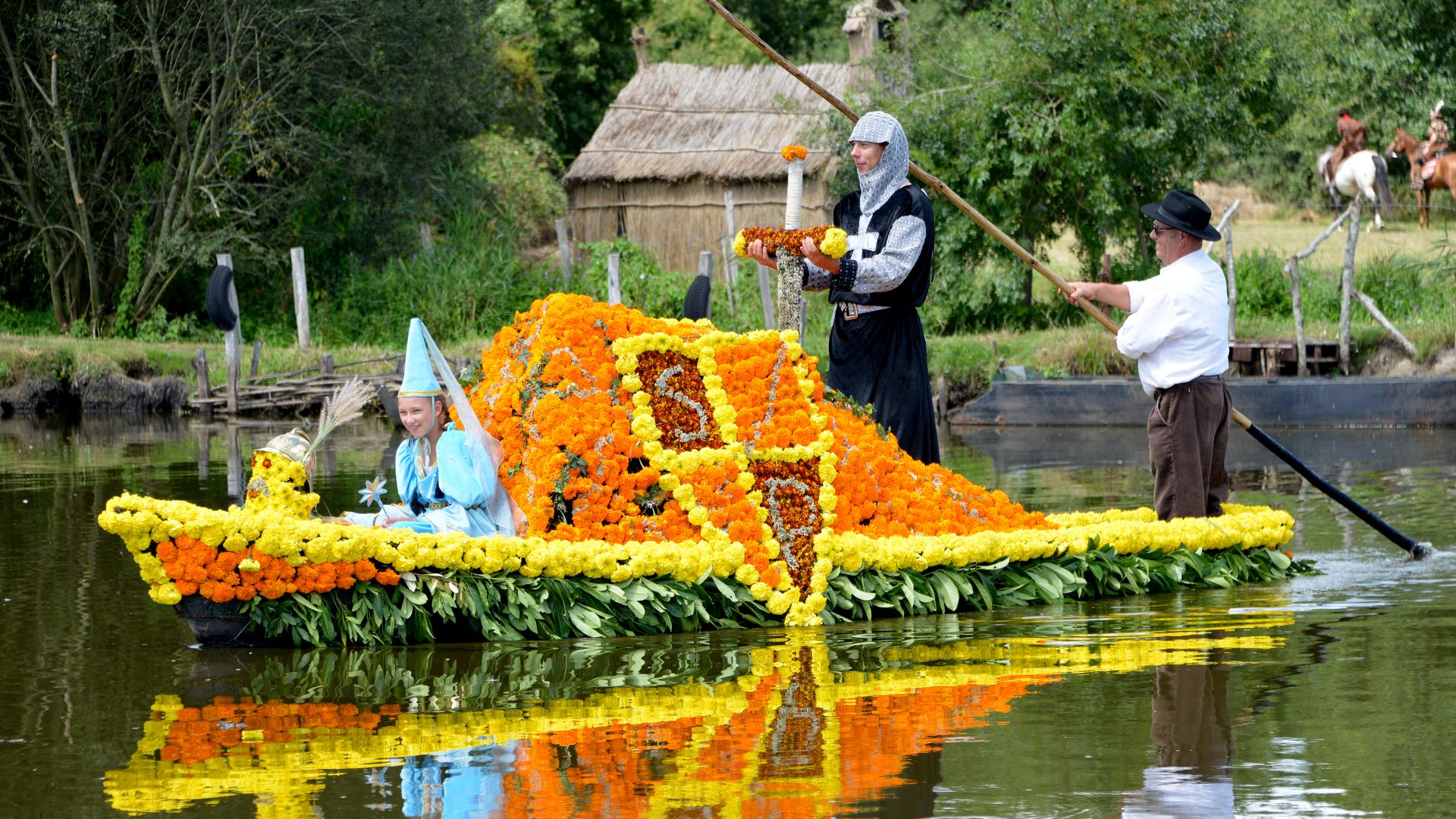 Events Stunning SaintNazaire