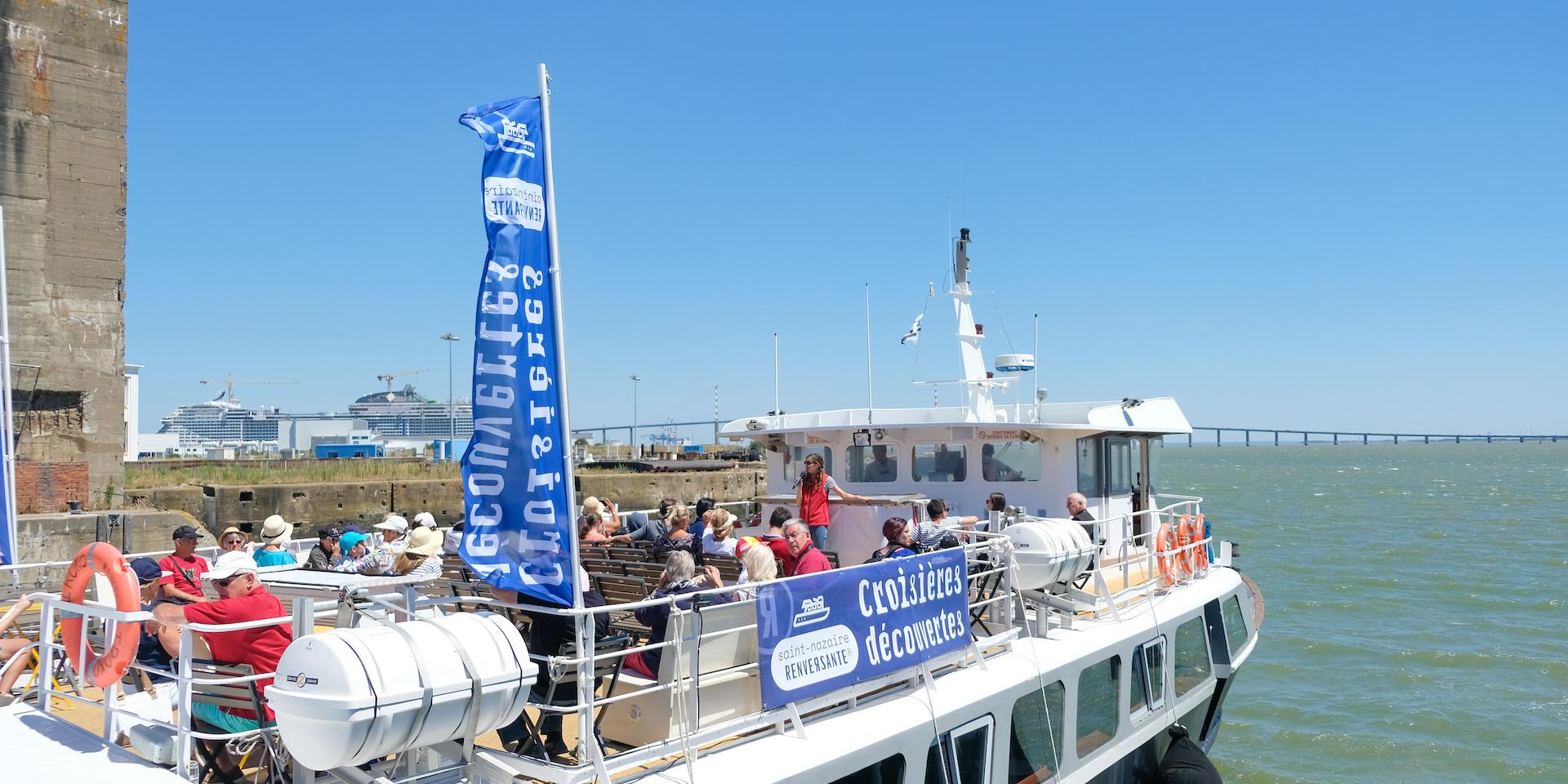 Croisière Découverte