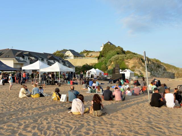 Festival Farniente