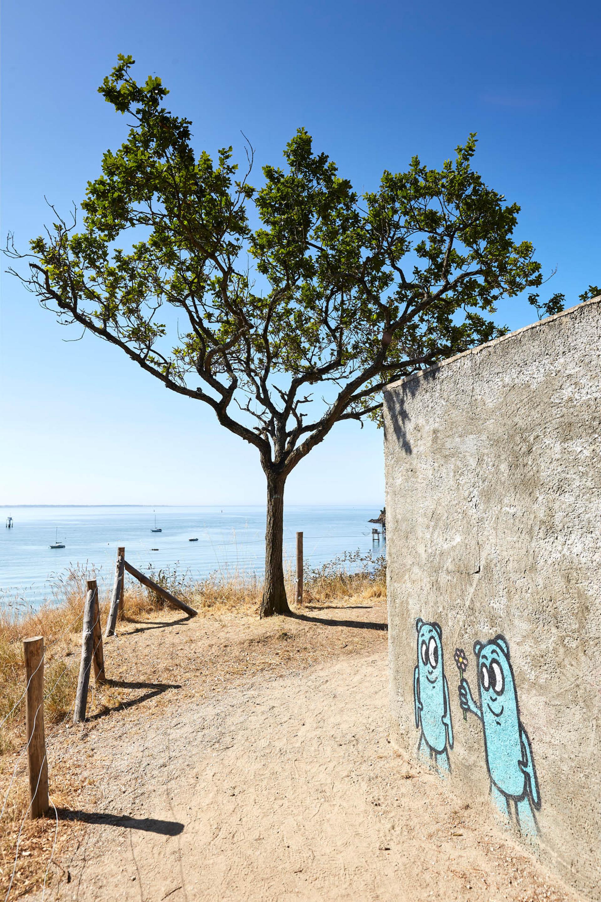 Download Regles de lart mur plage For Android
