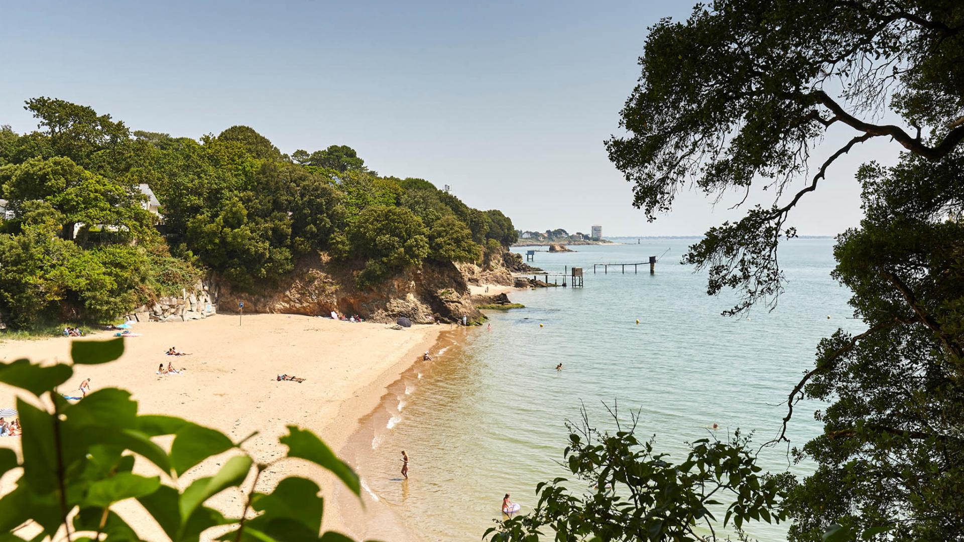 SaintNazaire und seine Strände SaintNazaire, einfach umwerfend!