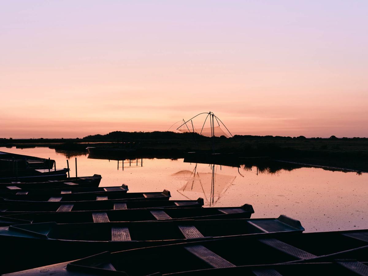 Quoi faire à Saint-Nazaire pendant les vacances de la Toussaint