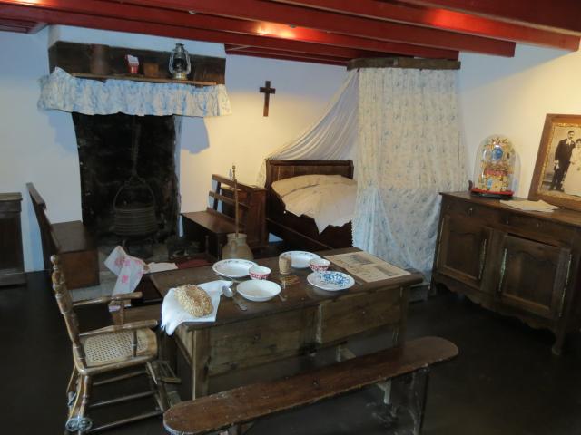 La Chaumière Briéronne