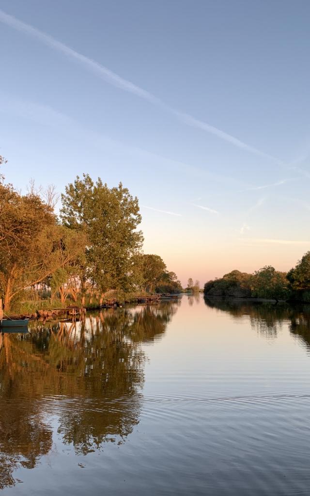 Port de Rozé
