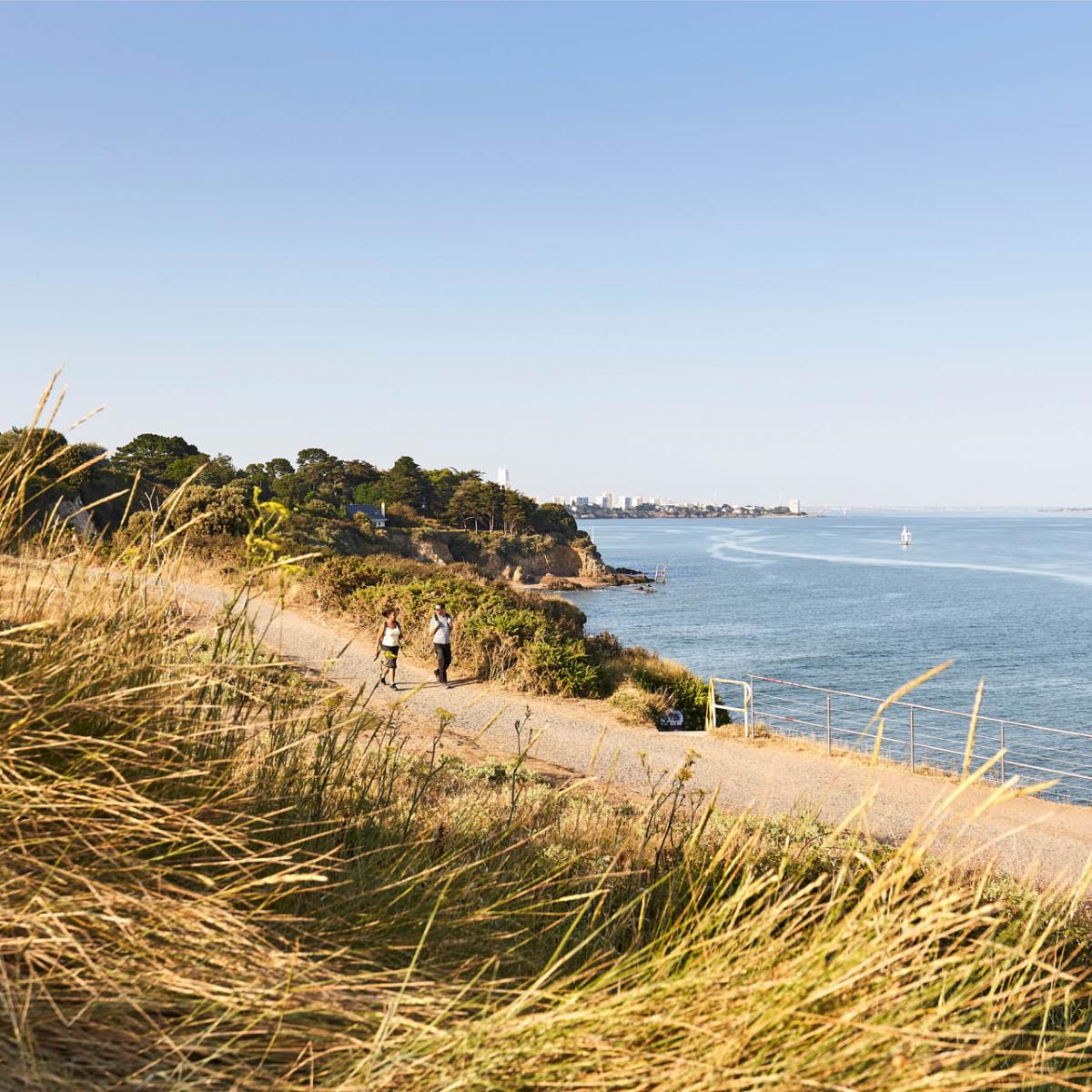 Things To Do Stunning SaintNazaire