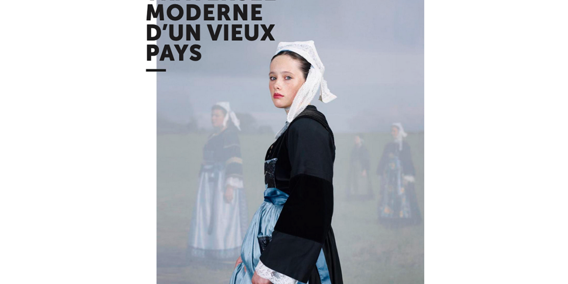 Guide Traversee Moderne Vieux Pays