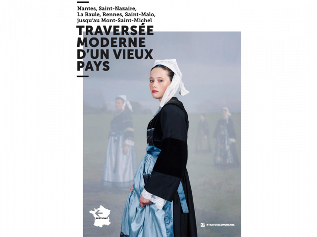 Guide Traversee Moderne Vieux Pays