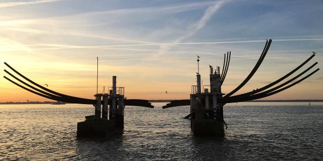Monu Esclavage Ak Saint Nazaire