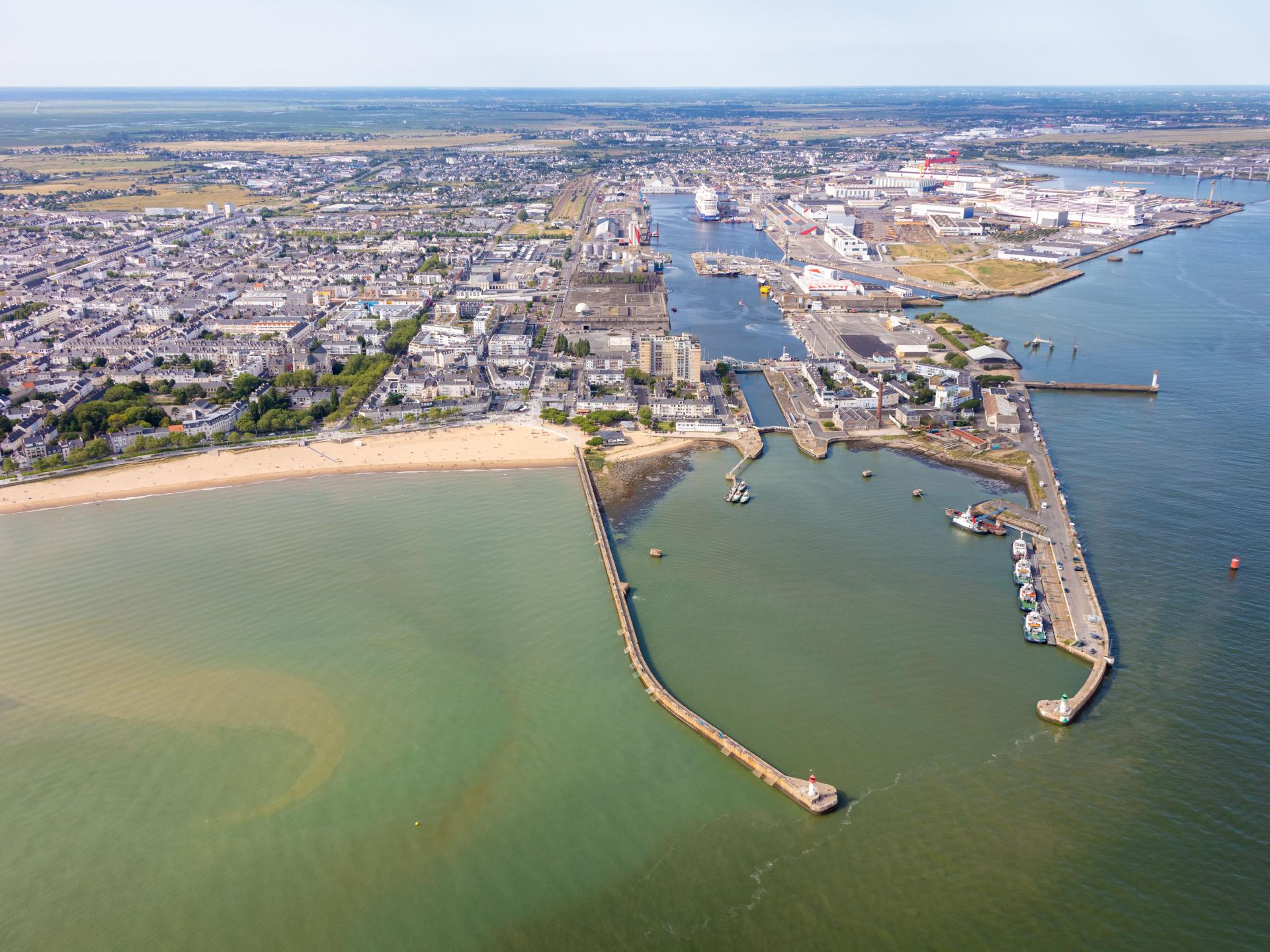 Tickets | Stunning Saint-Nazaire