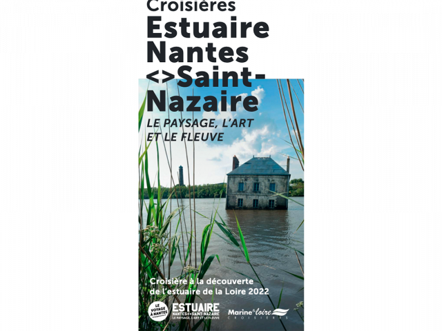 Brochure Croisieres Estuaire Nantes Saint Nazaire