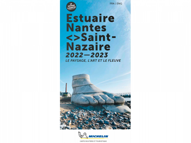 Brochure Estuaire Nantes Saint Nazaire