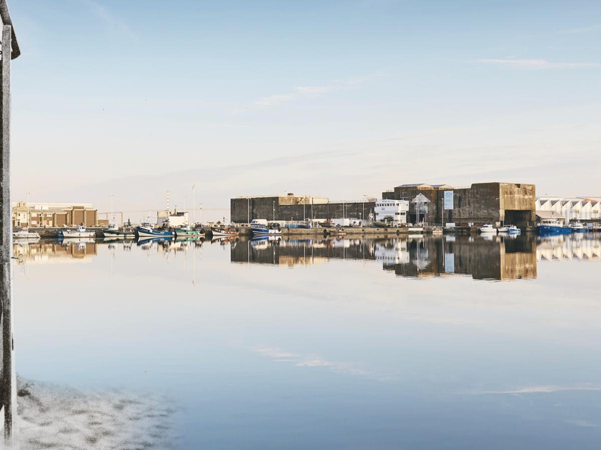 Escal'Atlantic Site officiel du muséepaquebot à SaintNazaire