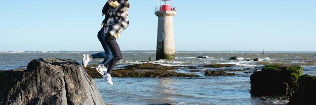 La Mer En Hiver Saint Nazaire Jeremy Jehanin 2021 V2