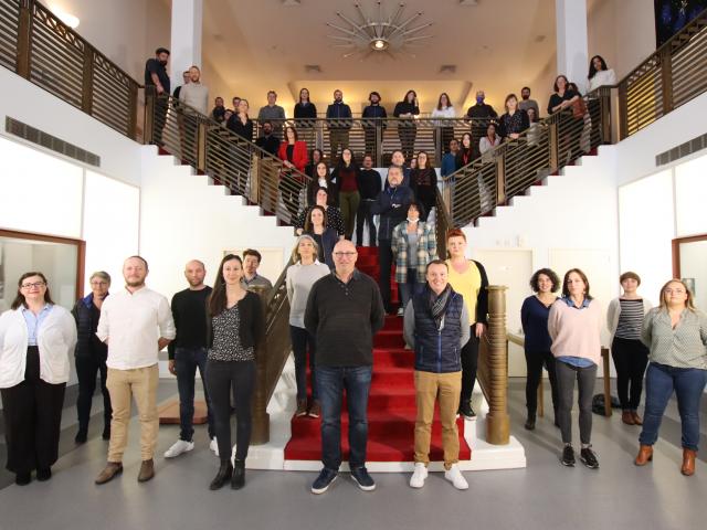 Equipe Snat Decembre 2021