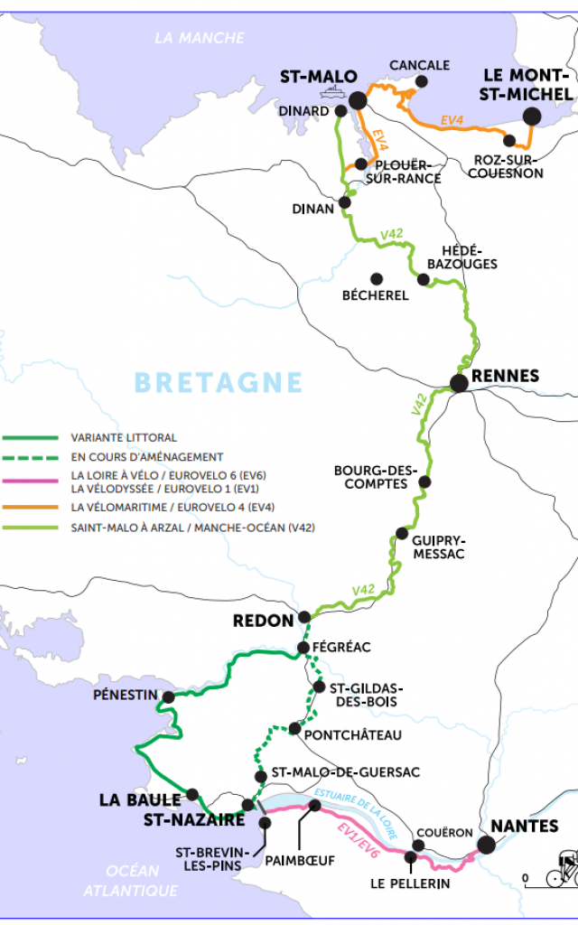 TMVP à vélo 2022