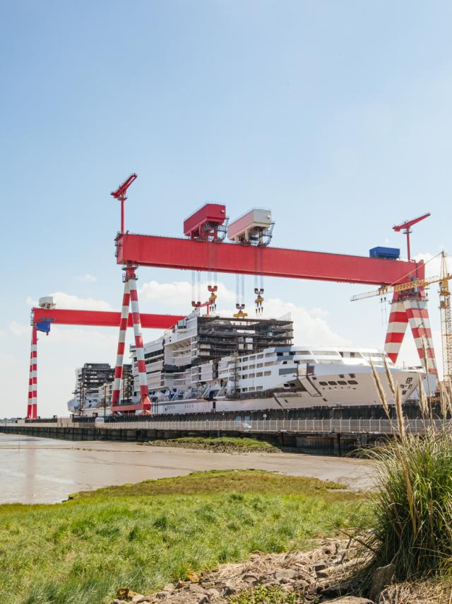 Chantiers de l'Atlantique