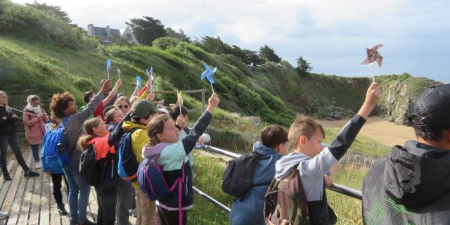 Groupes Scolaires Activités Pédagogiques