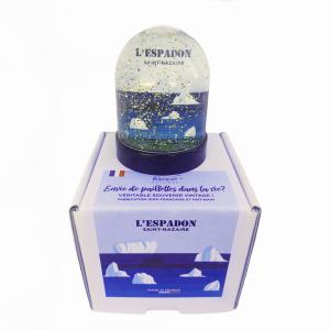 Boule A Neige Espadon