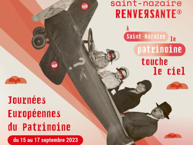 Journées Européennes du Patrimoine 2023