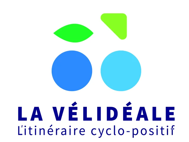 Vélidéale logo