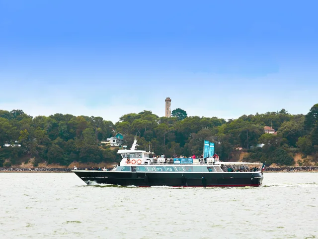 Croisières découvertes au départ de Saint-Nazaire