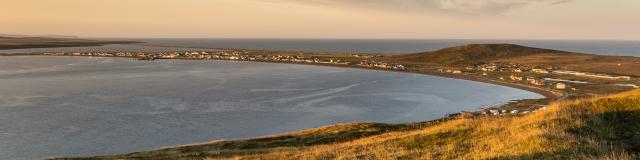 Mathieu Dupuis, Saint-Pierre et Miquelon 2021