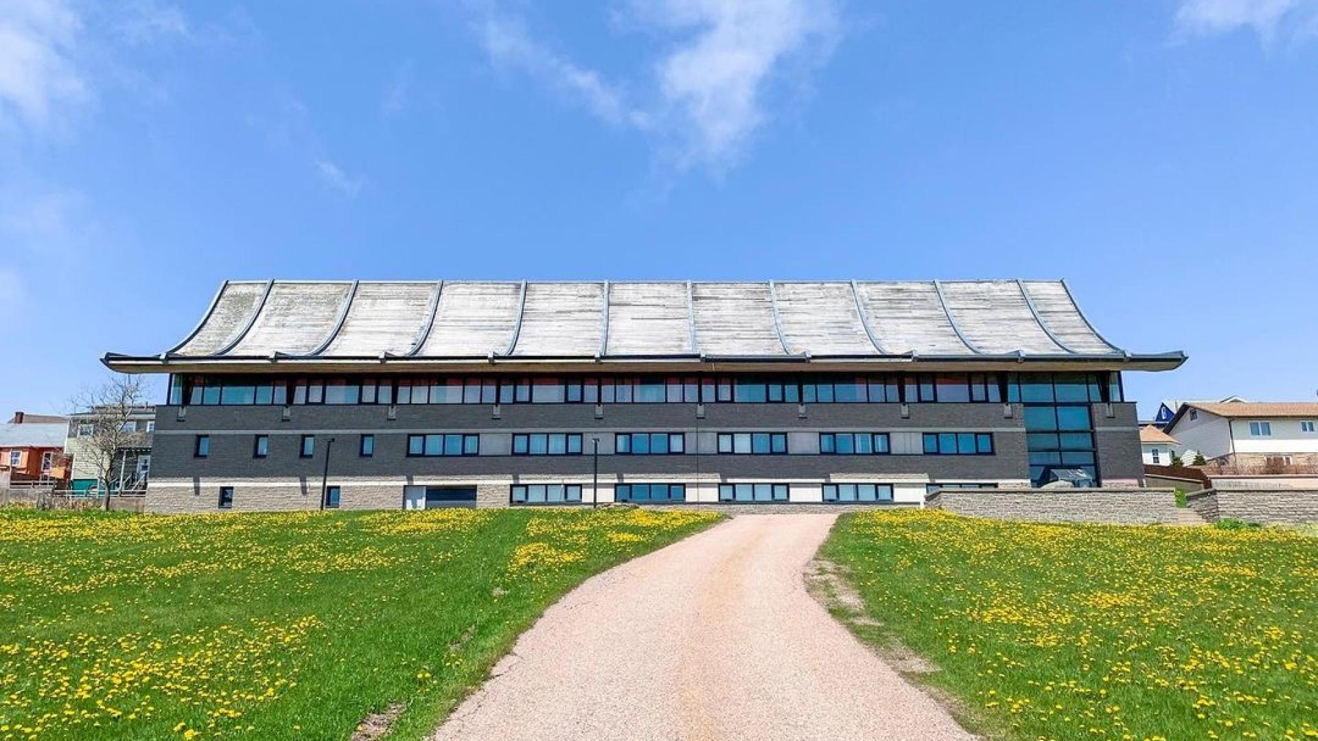 MiquelonLanglade, the nature island Tourism SaintPierre and Miquelon