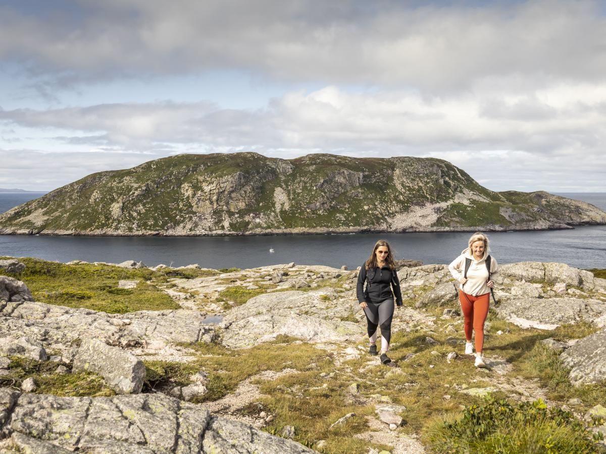 10 plus beaux sites à visiter à SaintPierreetMiquelon Tourisme
