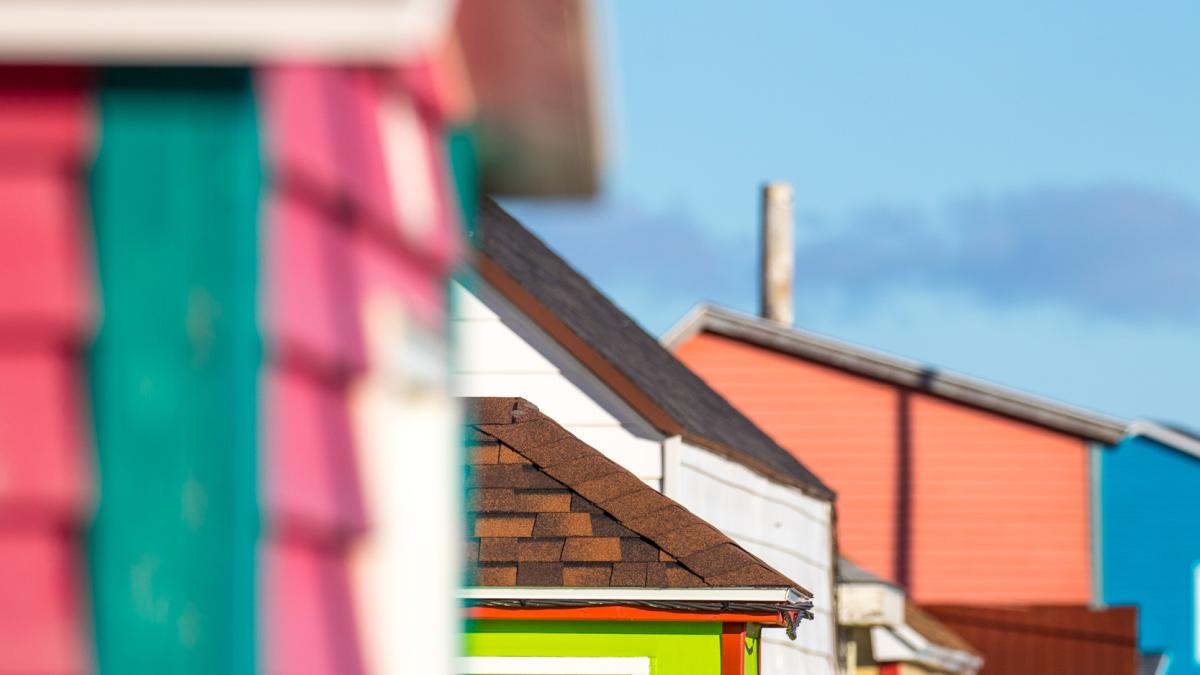 MiquelonLanglade, the nature island Tourism SaintPierre and Miquelon