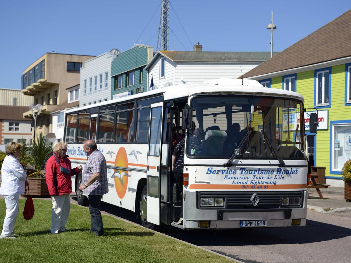 Journée prohibition à SaintPierre et Miquelon Tourisme SaintPierre