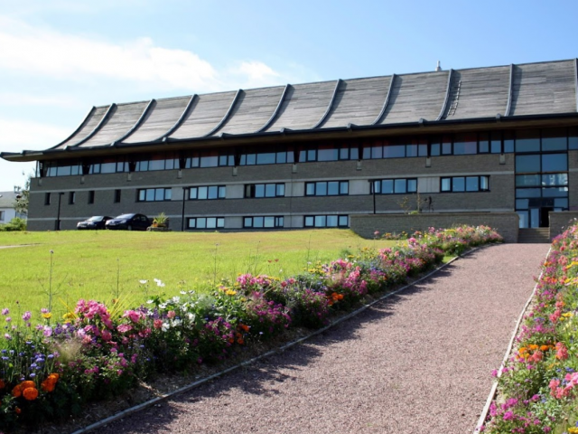 Musée De L'arche
