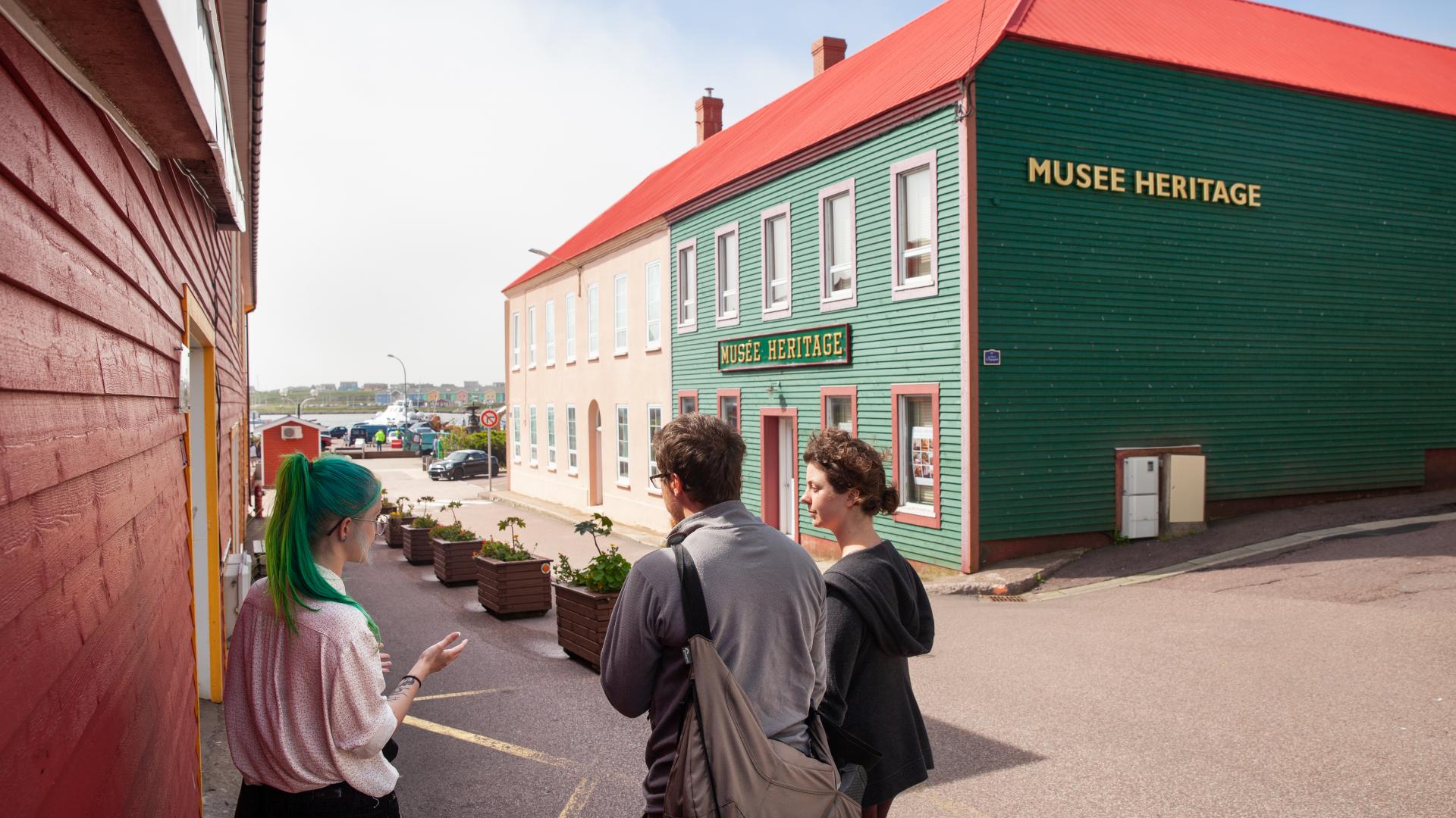 Prohibition Fraudulent alcohol and providential trade Tourism Saint